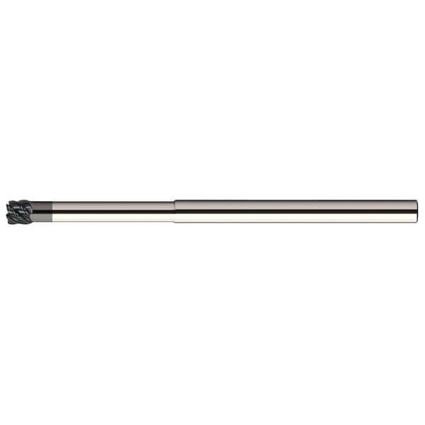 1/2x1/2x1/2x6 6FL .015 Corner Radius Long Mold-Mill .460x2-1/2 Neck, PowerA